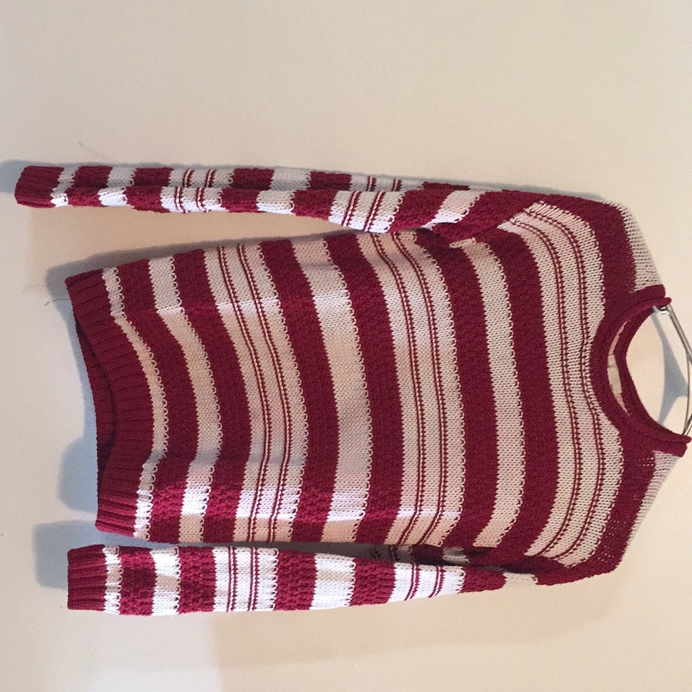 Long sleeves shirt